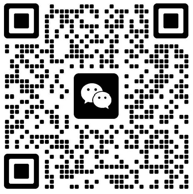 联系人微信二维码 3