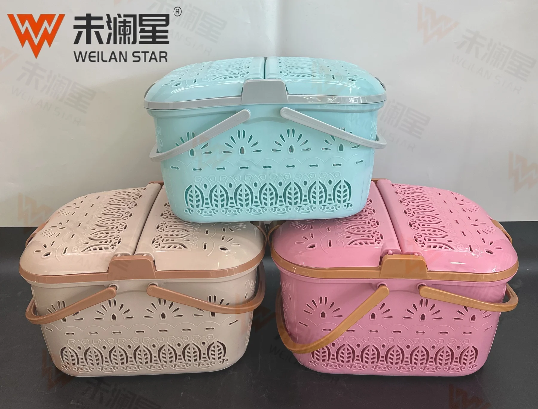 5528 手提篮