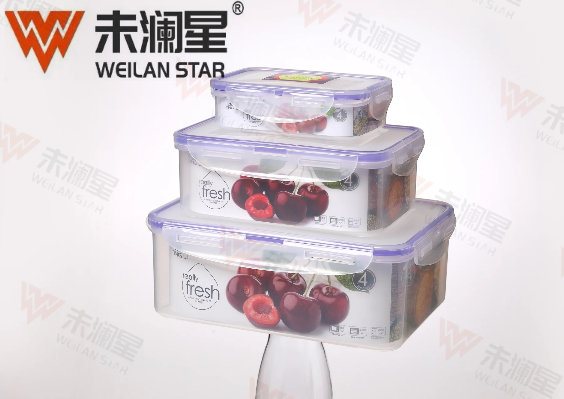 2291-3 保鲜盒