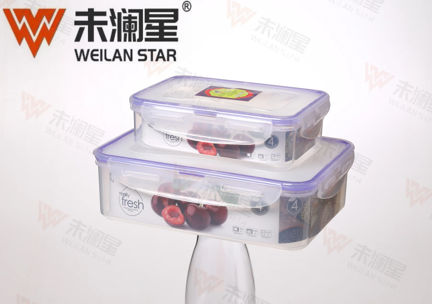 2292-2 保鲜盒