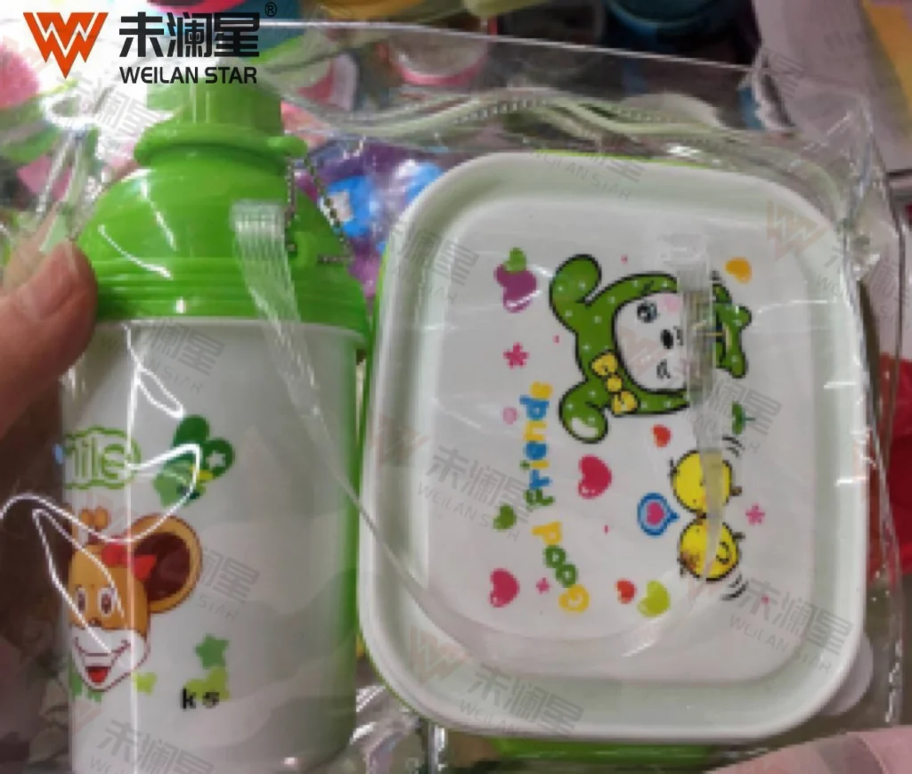 HJ-27 饭盒套装