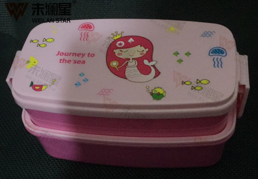 HJ-70 饭盒套装