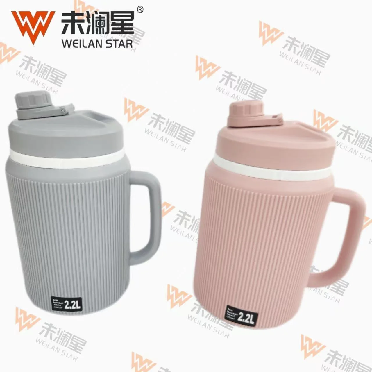 8201 水壶杯具套装