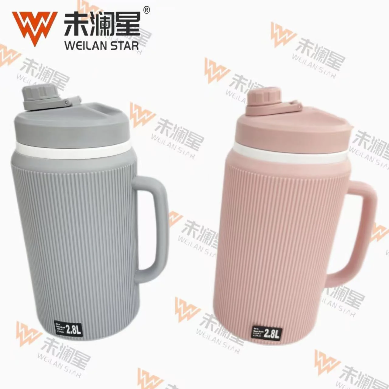 8202 水壶杯具套装