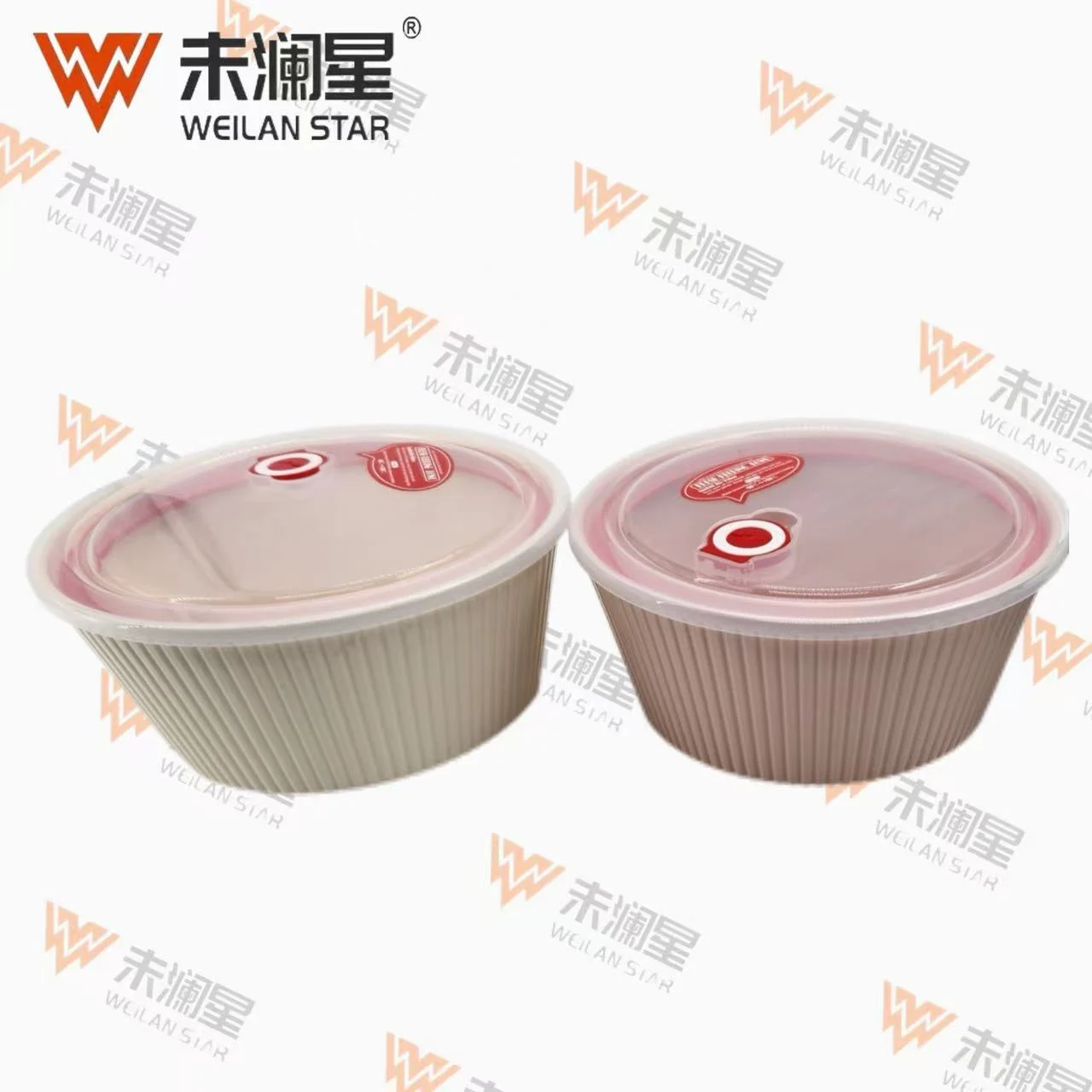 8417 1700ML 保鲜盒