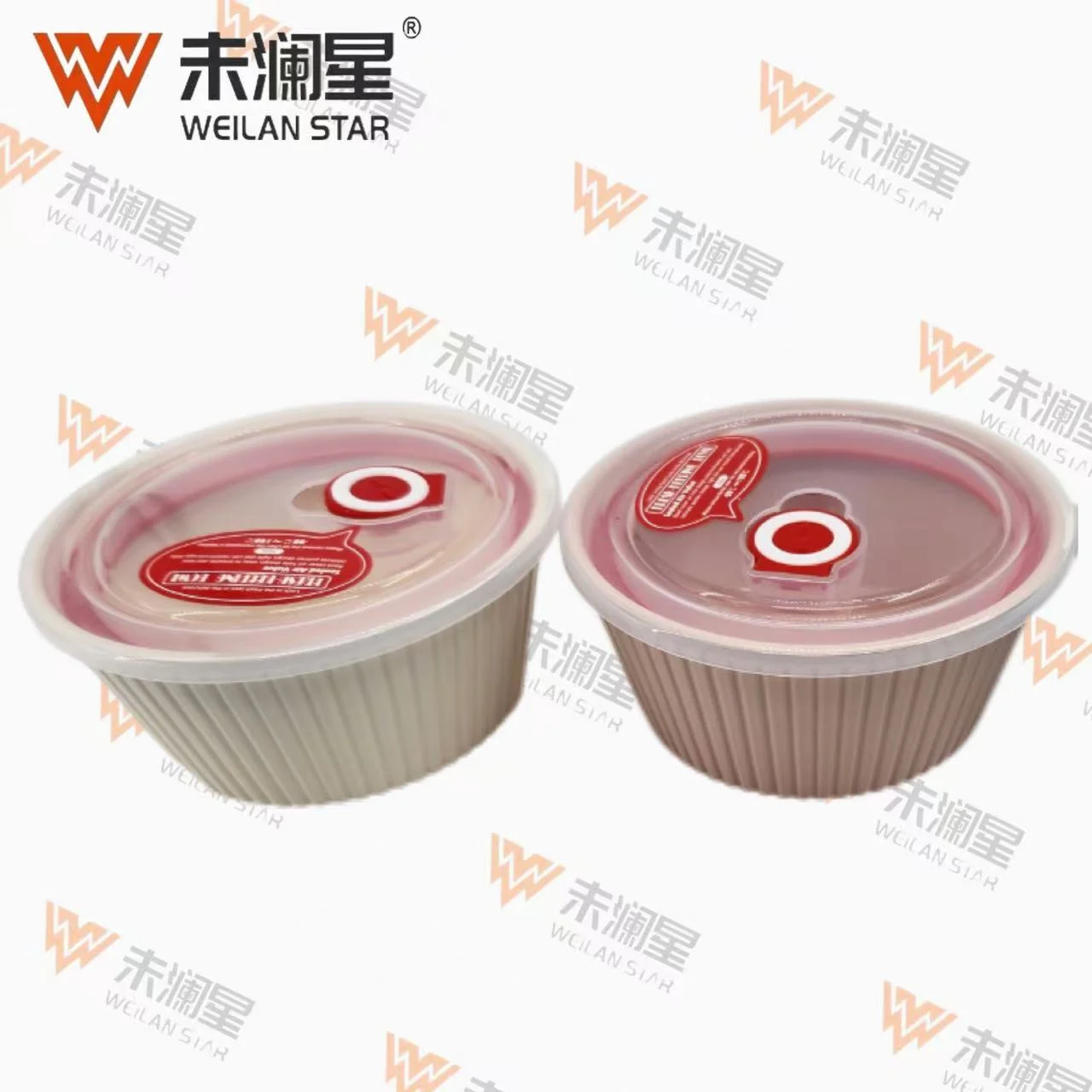 8419 700ML 保鲜盒