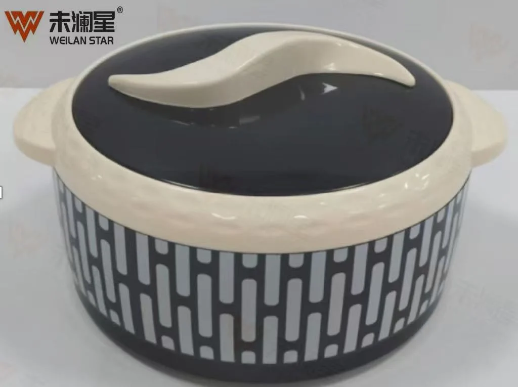 3015纯色UV 塑料+不锈钢保温桶