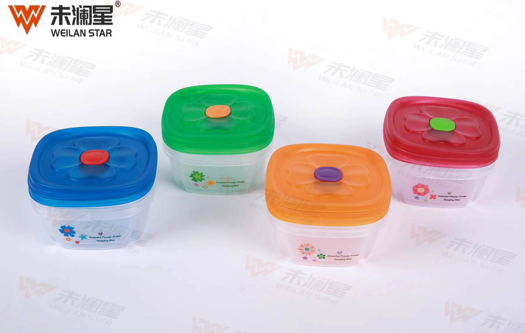 HJ-302 保鲜盒