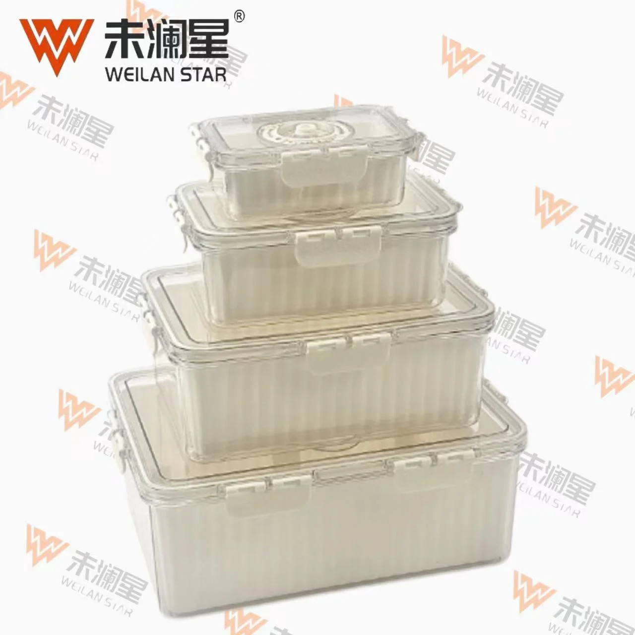 3774-4A 保鲜盒