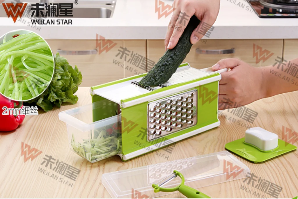 切菜器