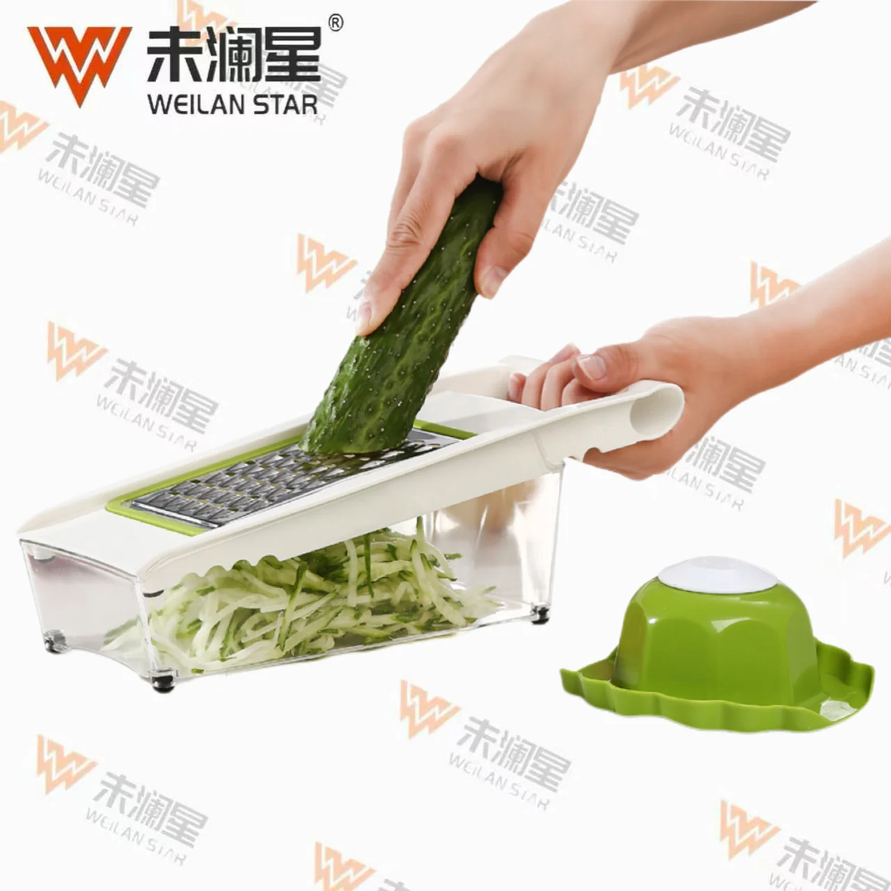 8150 切菜器