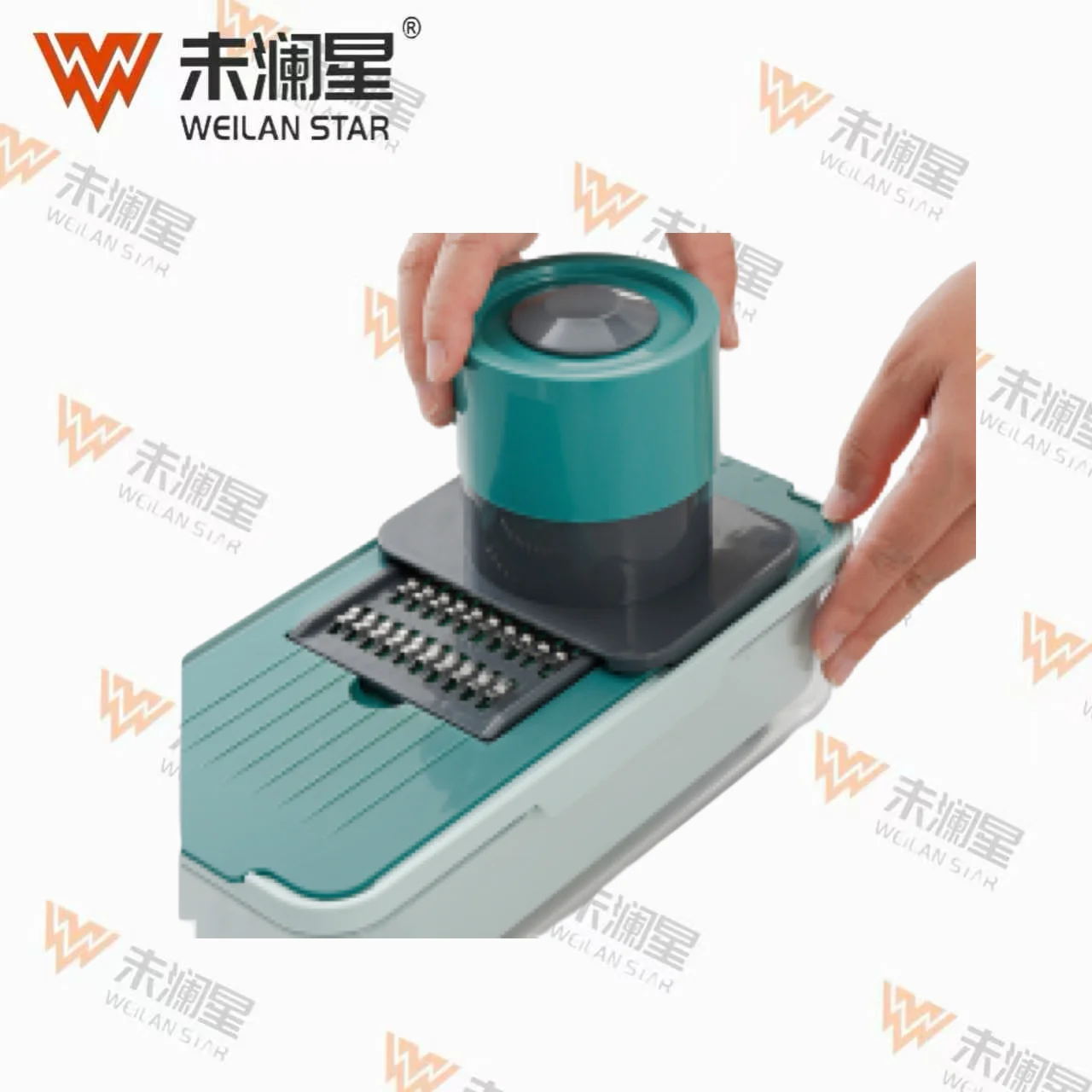 8805 切菜器