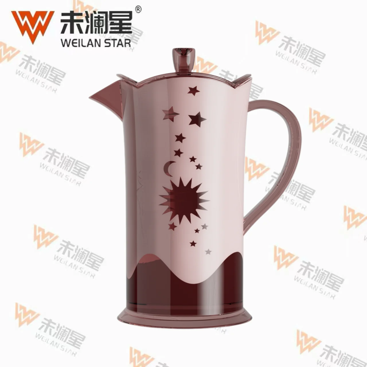 YJ2209 水壶杯具套装