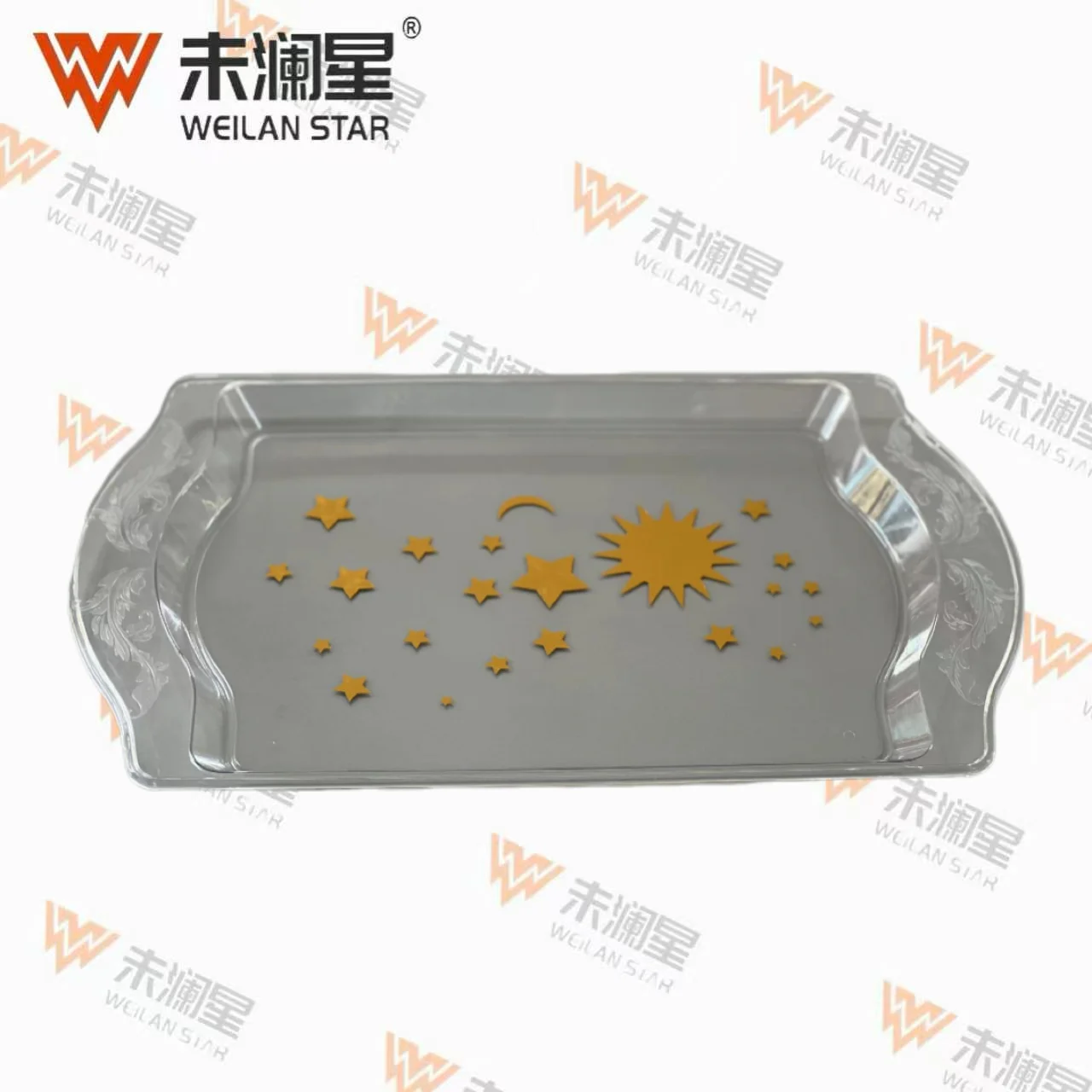 3508-3509-tray 水壶杯具套装