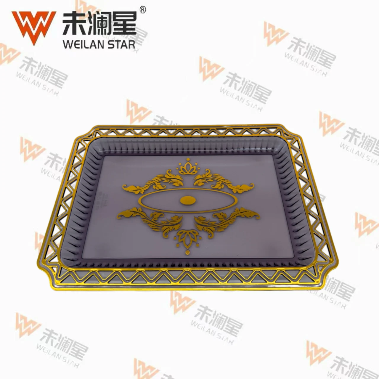 98026tray 水壶杯具套装