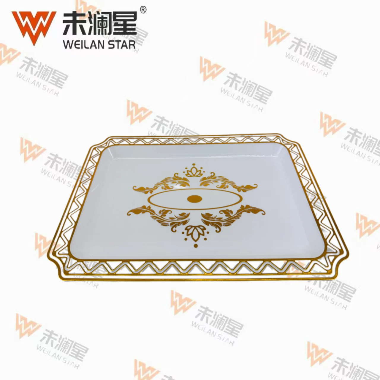 98027tray 水壶杯具套装