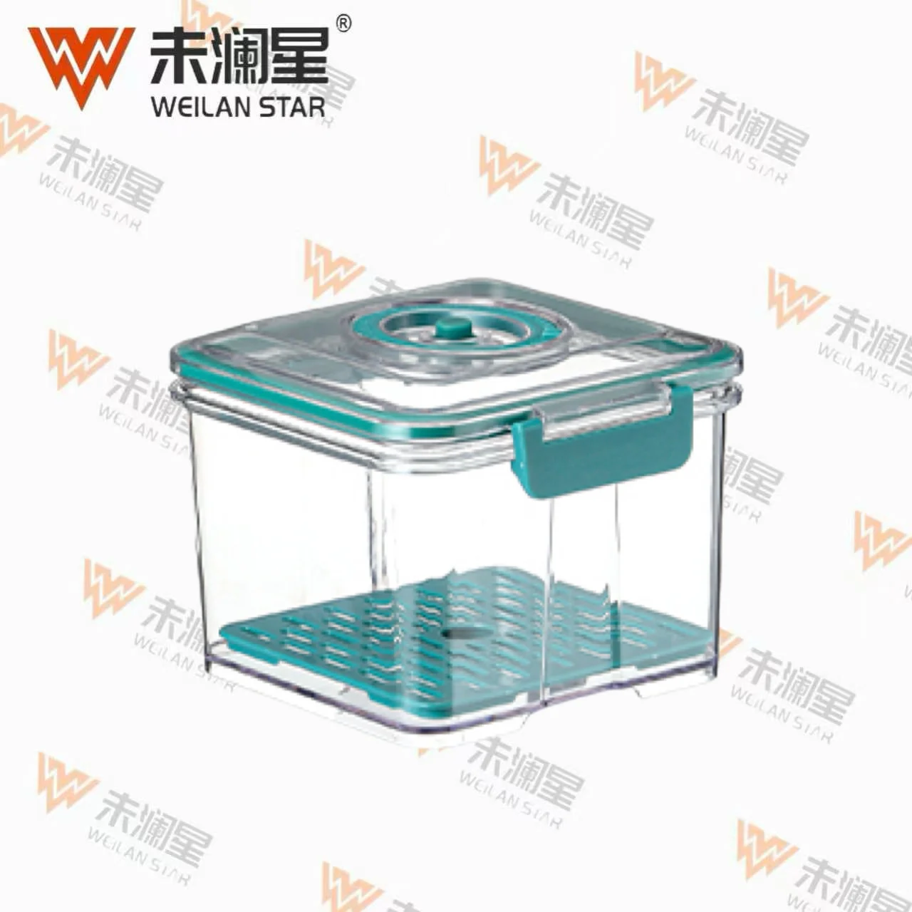 2205 保鲜盒