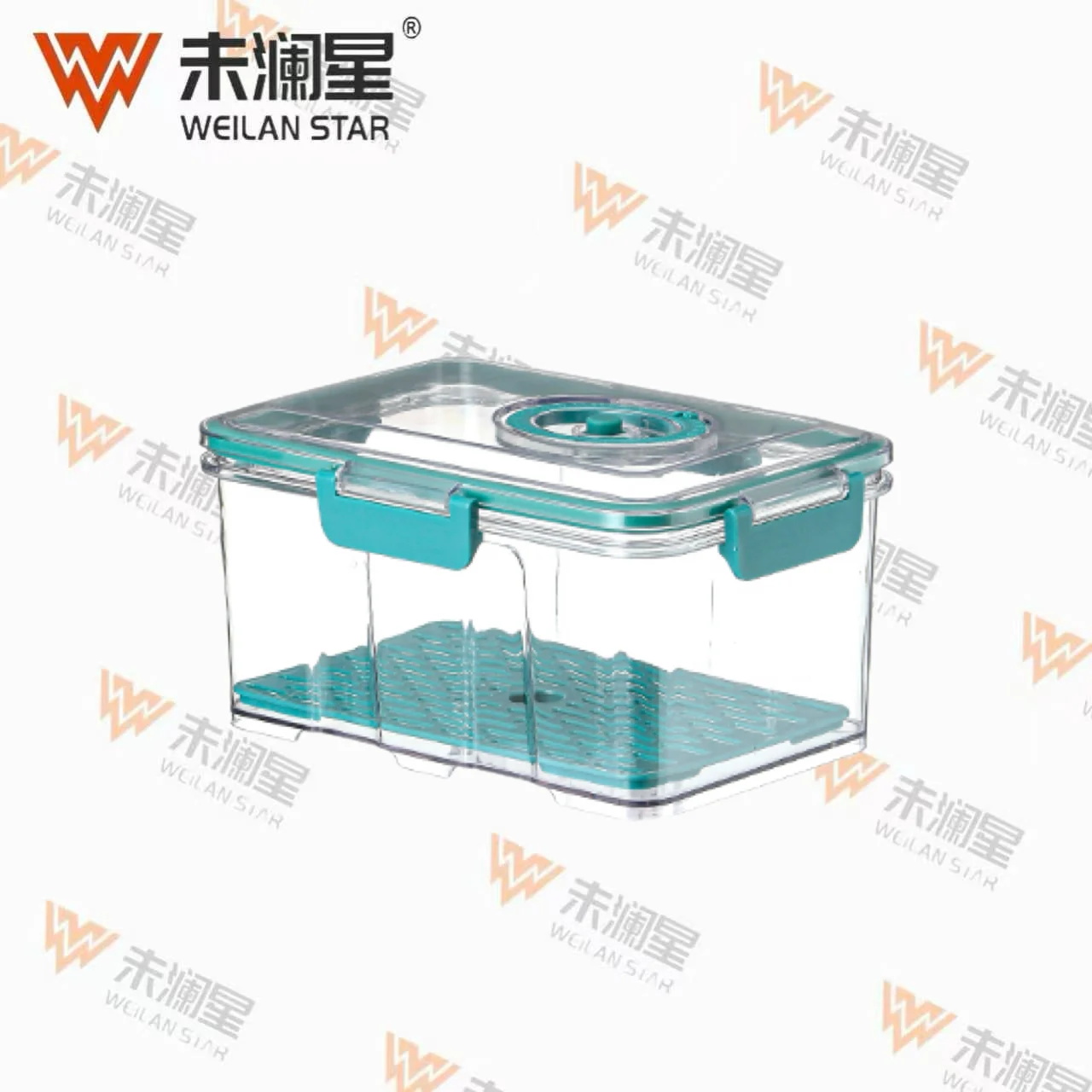 2208 保鲜盒