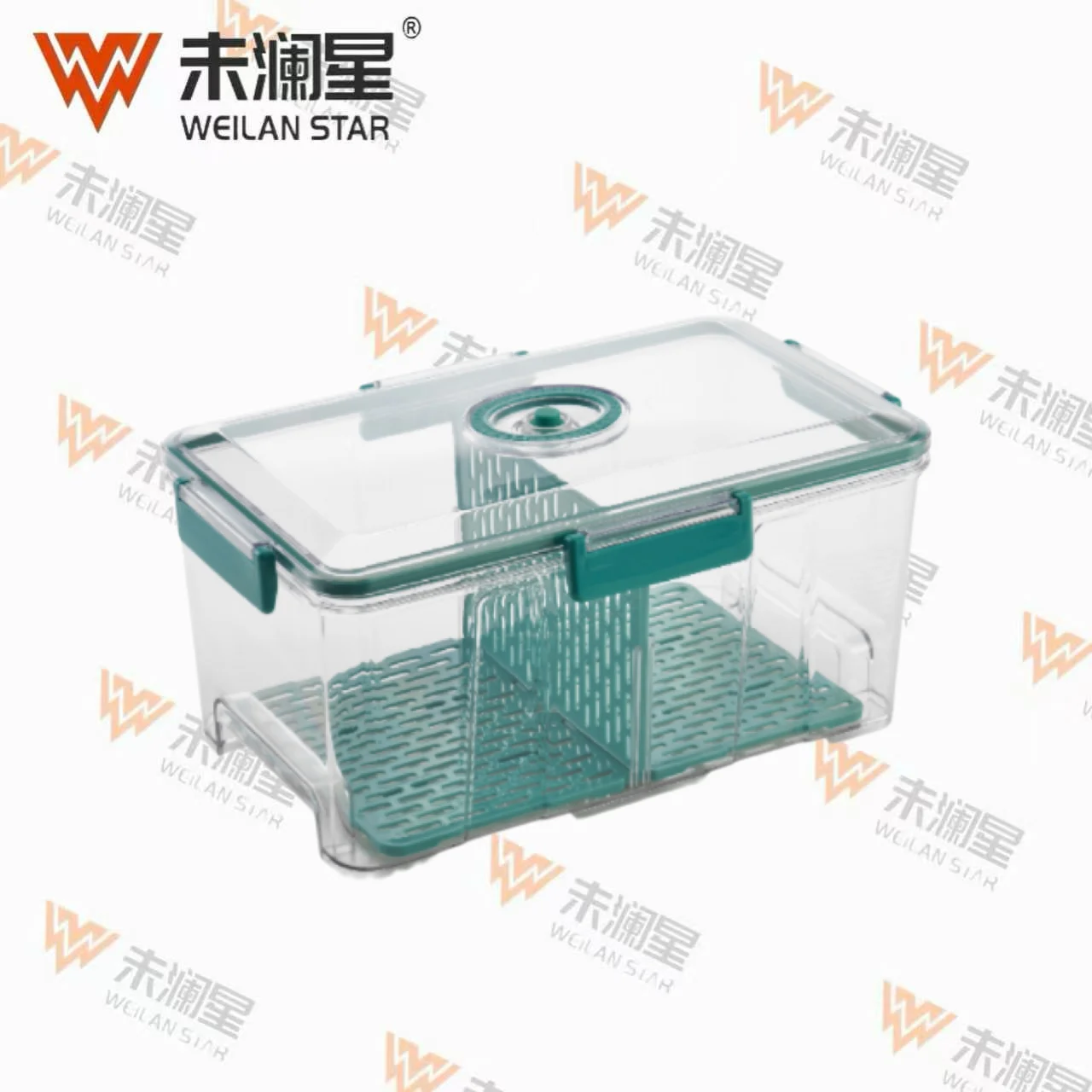 2212 保鲜盒