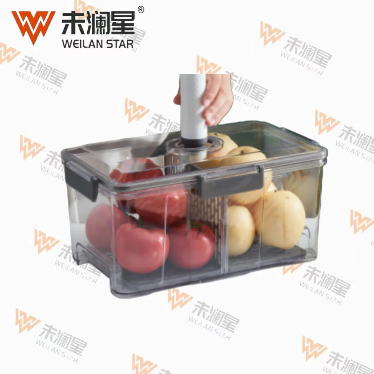 2213 保鲜盒