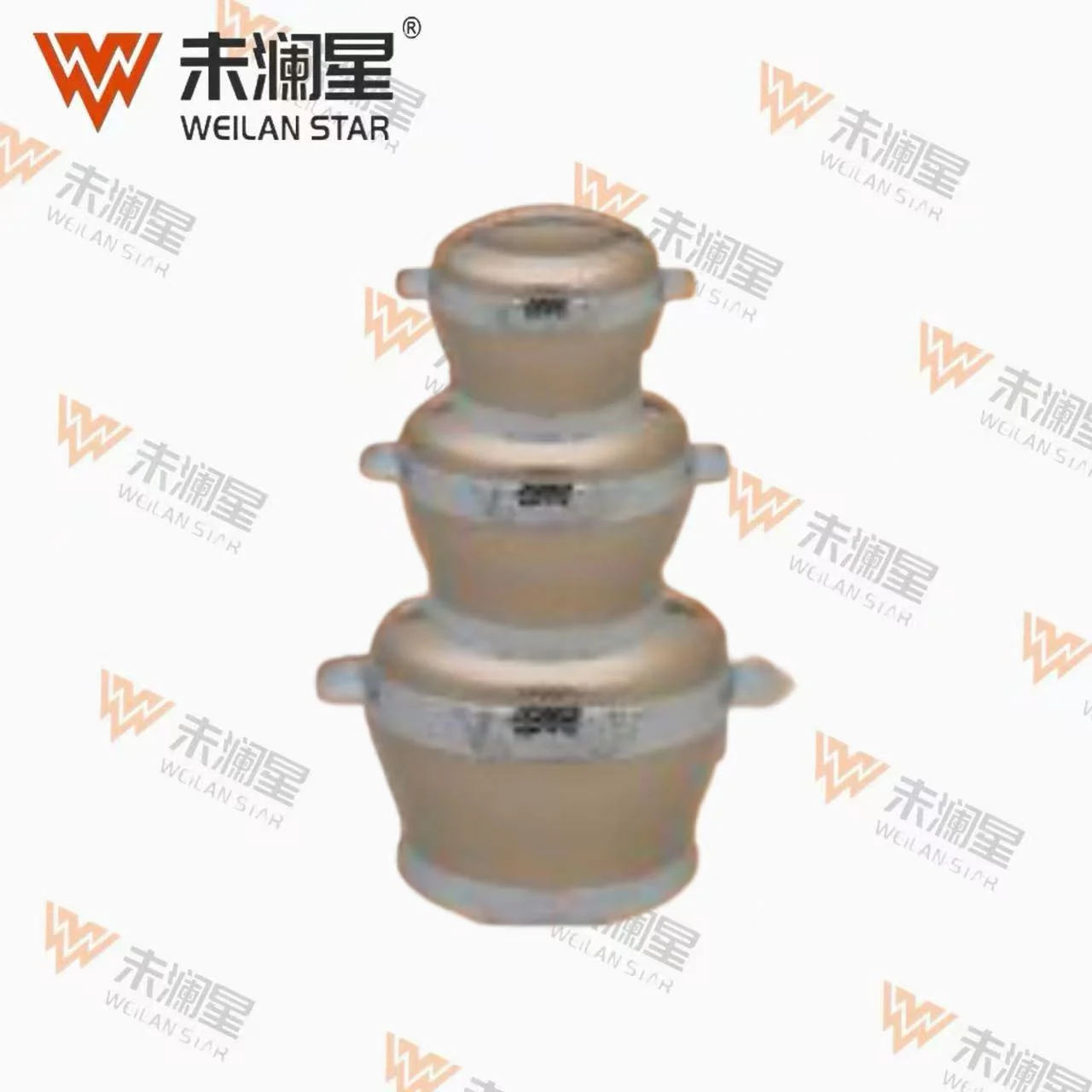2322银/金 塑料+不锈钢保温桶