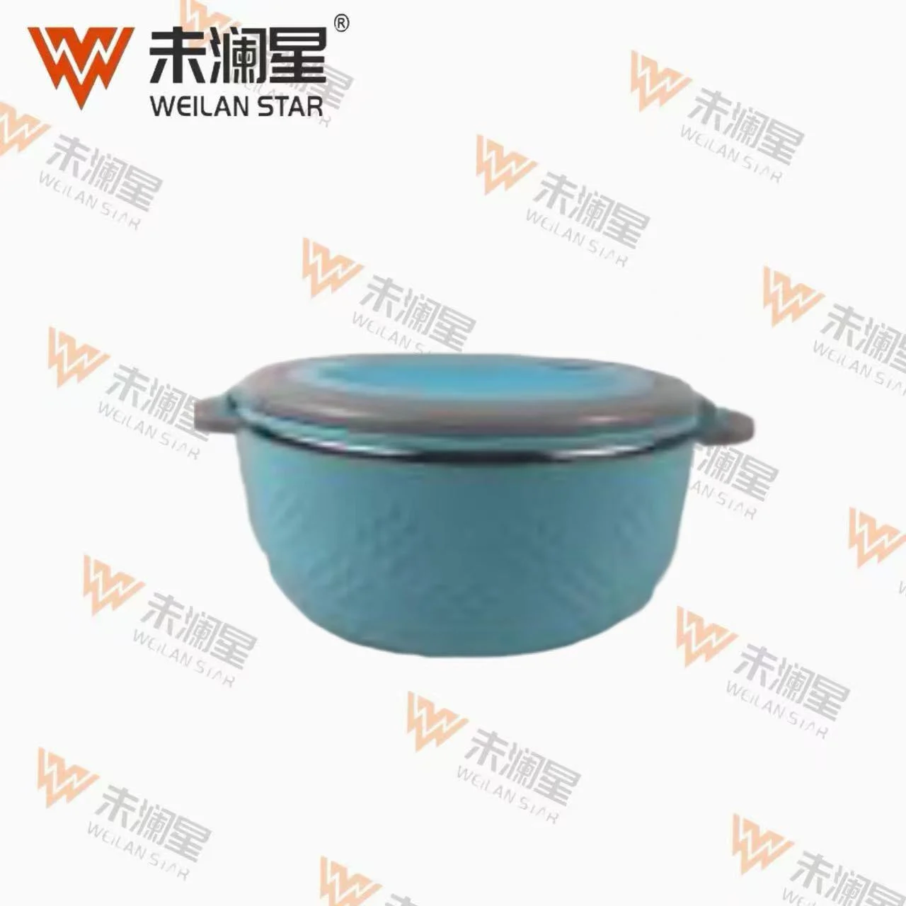 1235 塑料+不锈钢保温桶