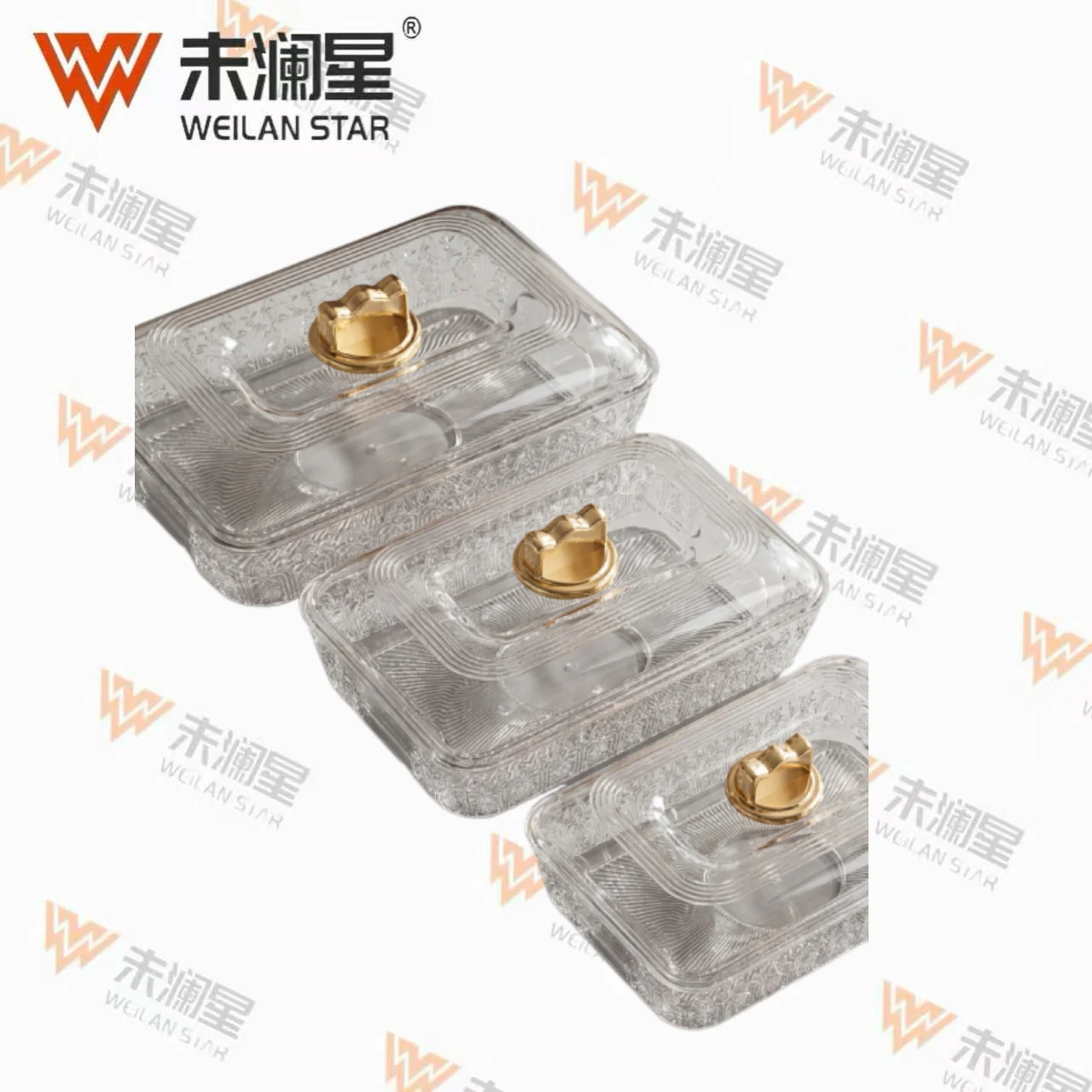 301-2A 果盘
