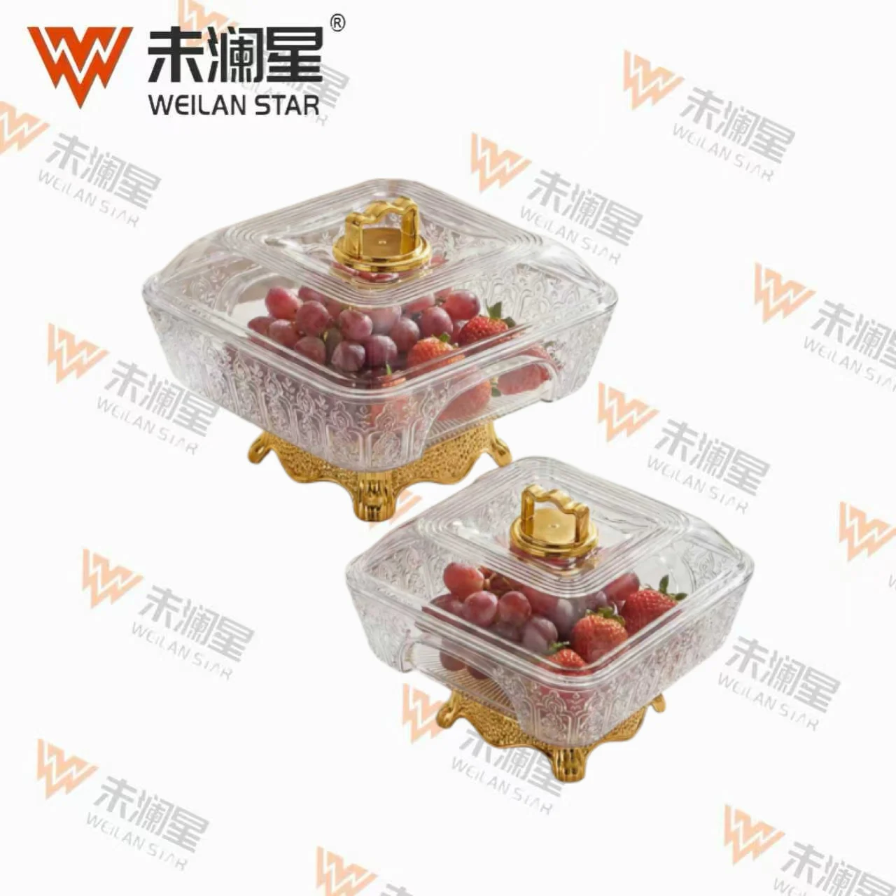 302-A 果盘