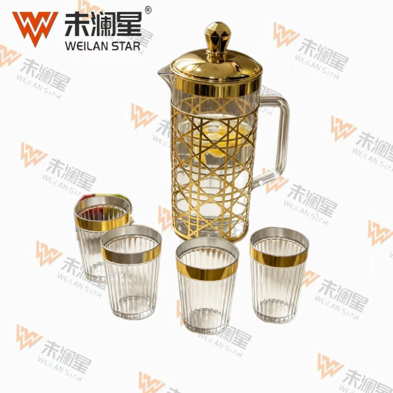 930 水壶杯具套装