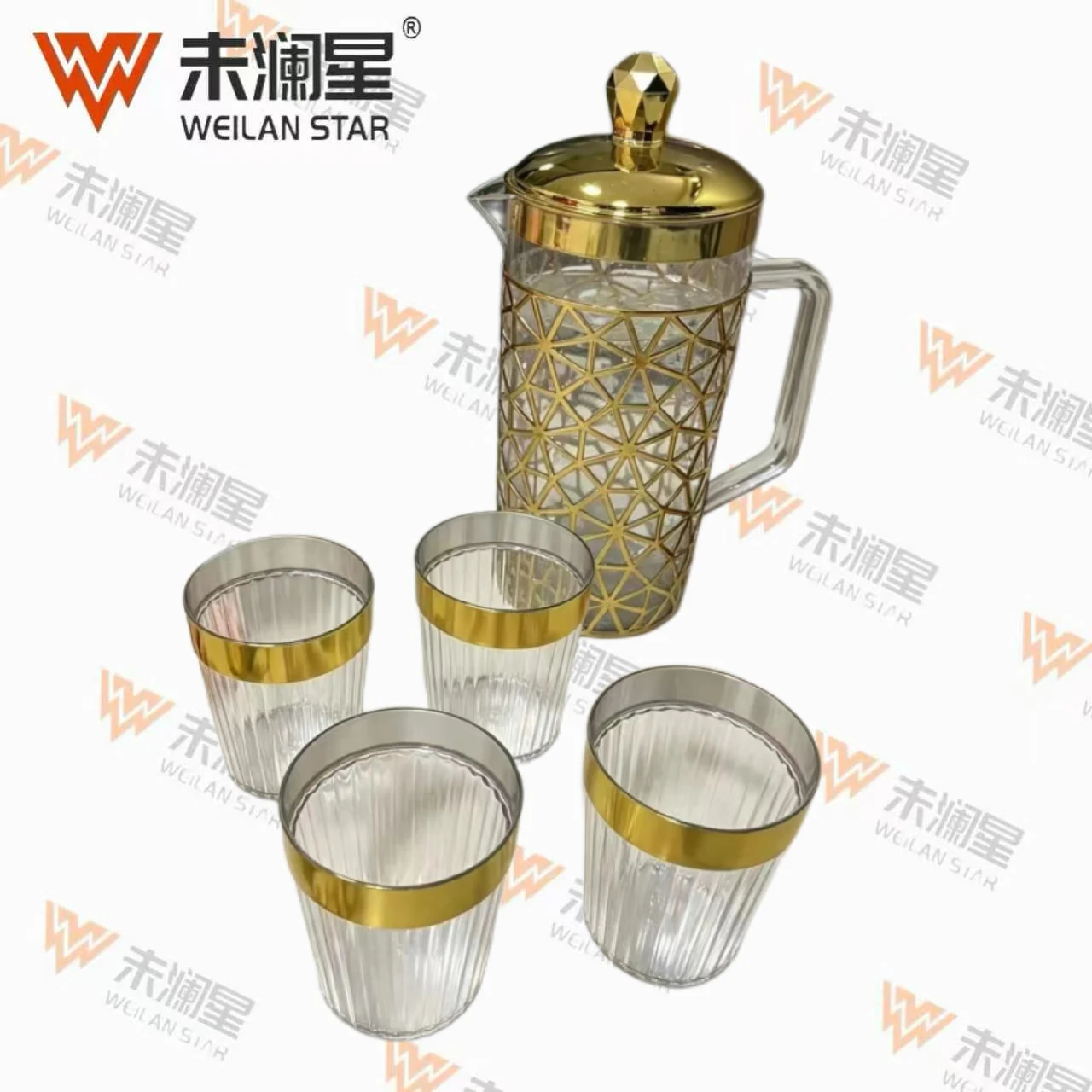 931 水壶杯具套装