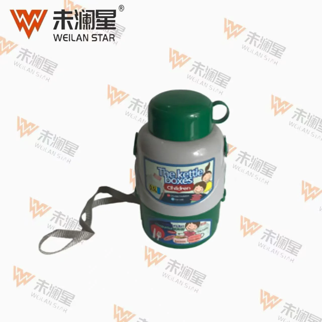 0127 运动水壶