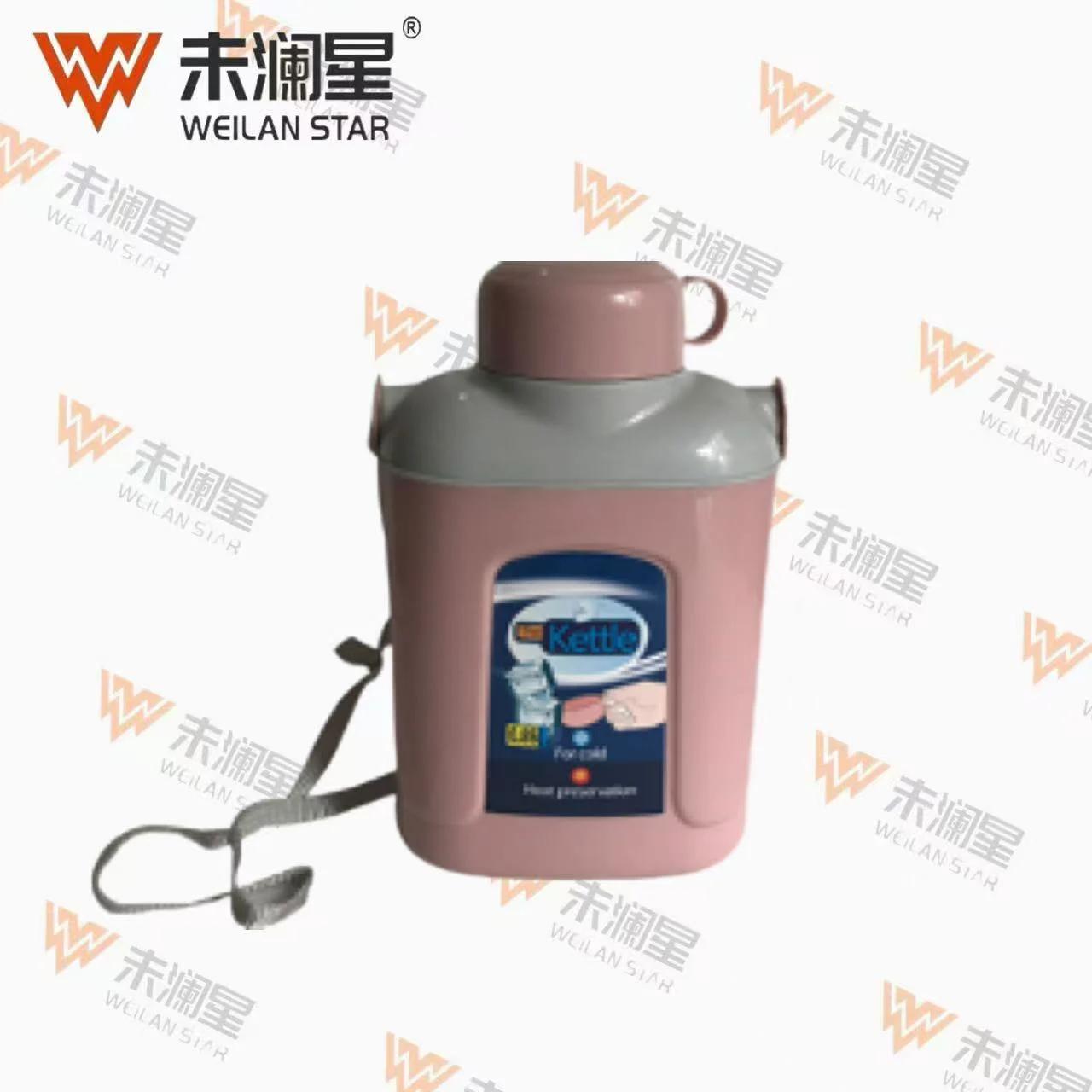 0130 运动水壶