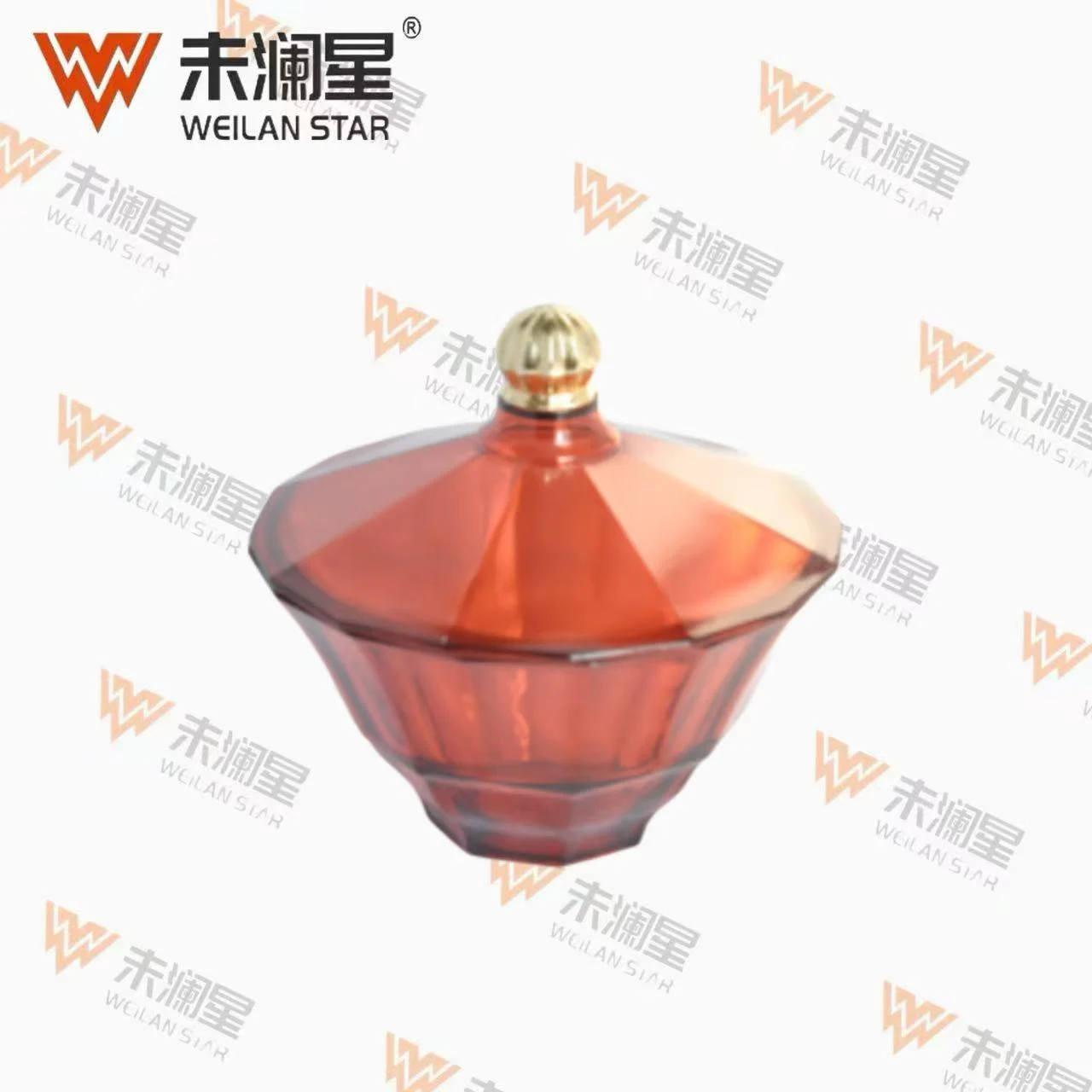 0268 糖罐