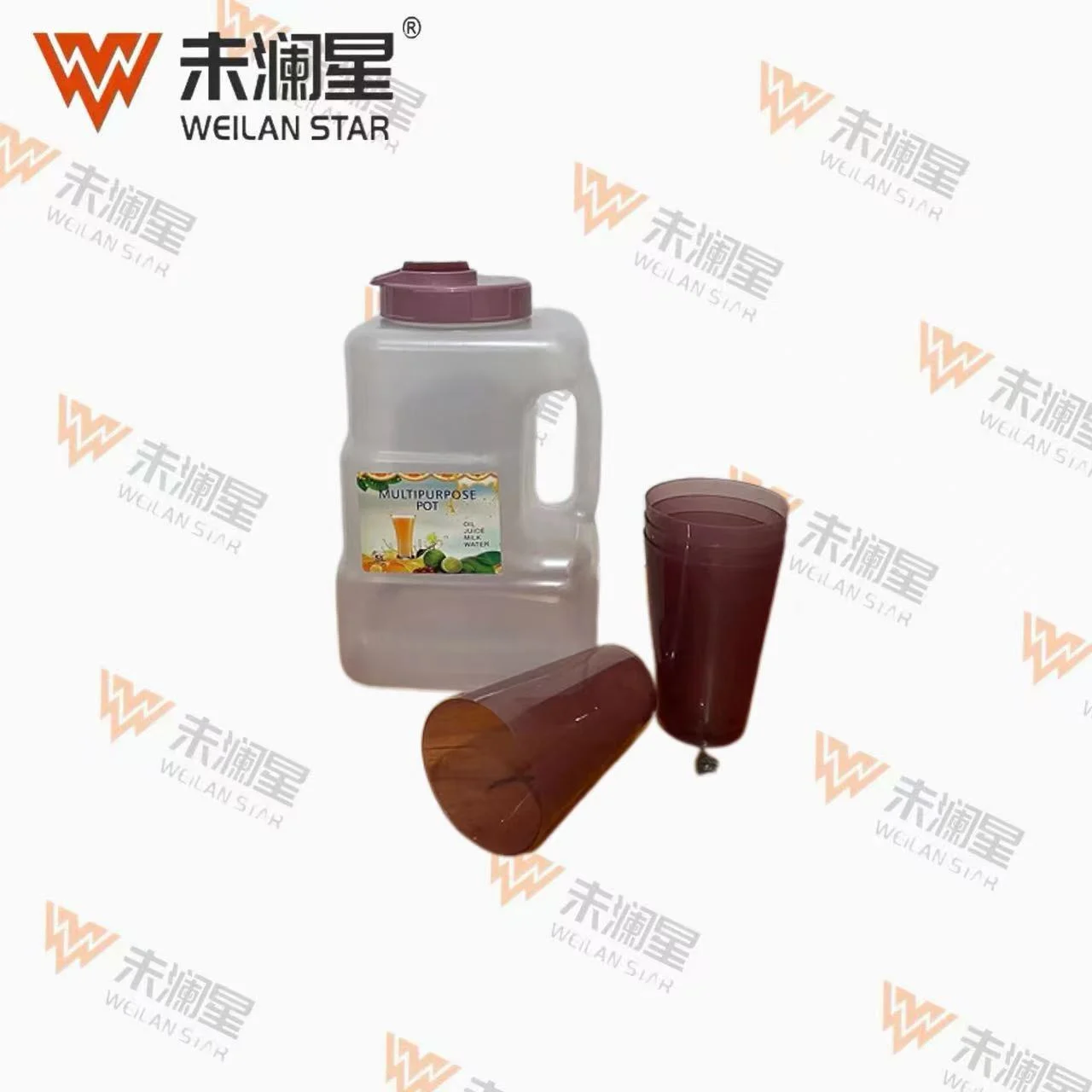 0322-1 水壶杯具套装