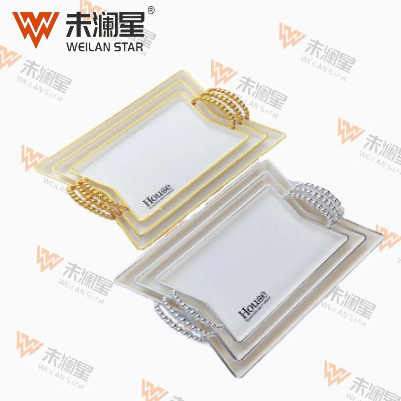 OM-P1888W 果盘