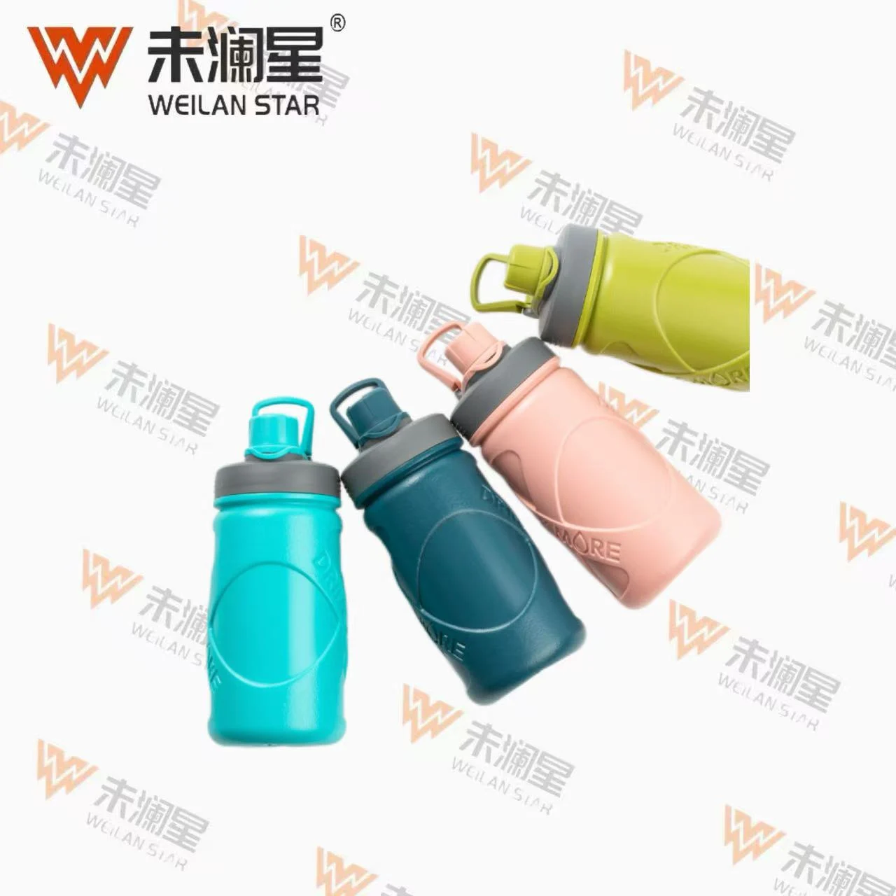 A329 运动水壶