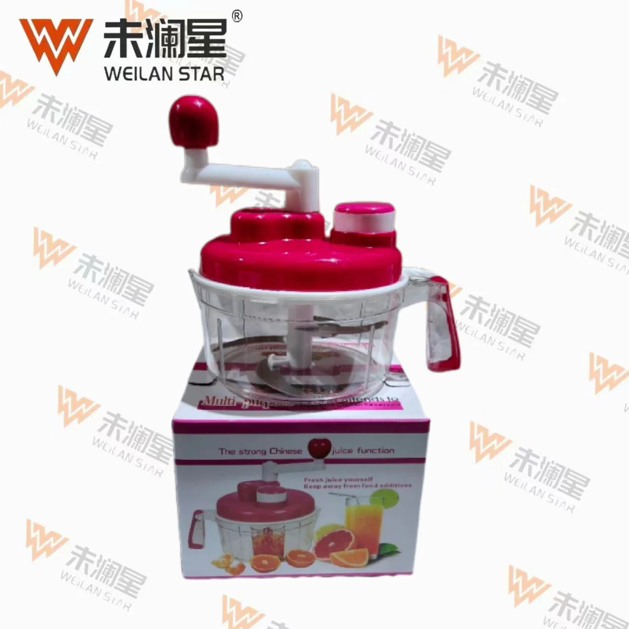 X8 切菜器