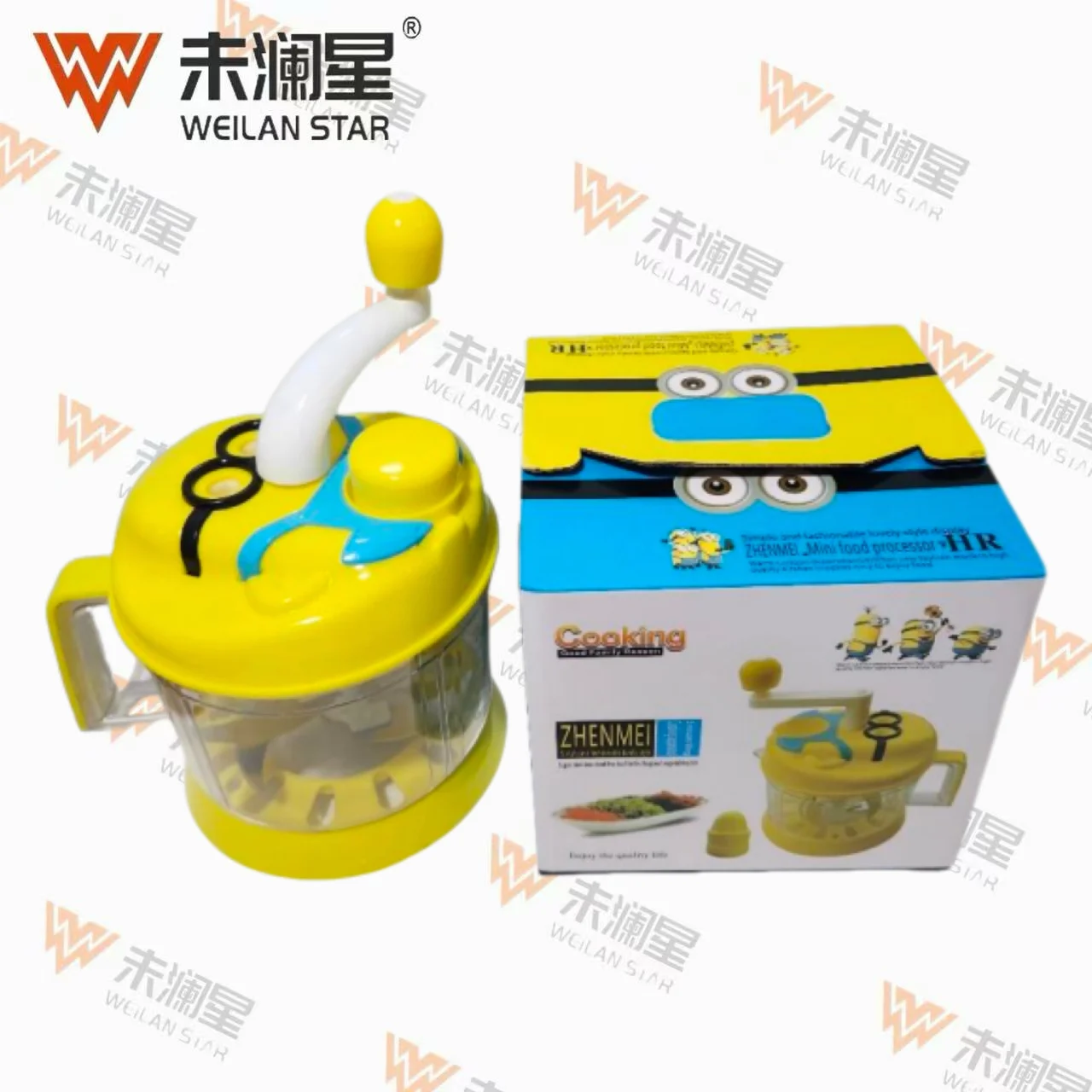 X9 切菜器