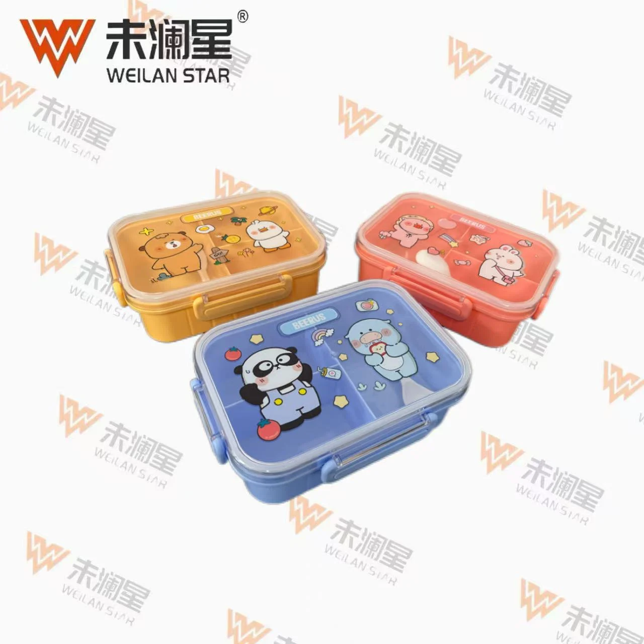 8360 饭盒套装