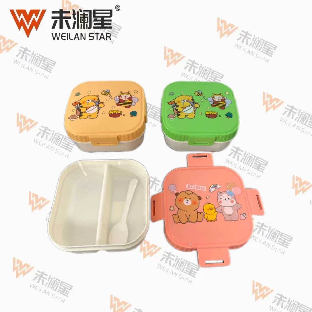 8359 饭盒套装