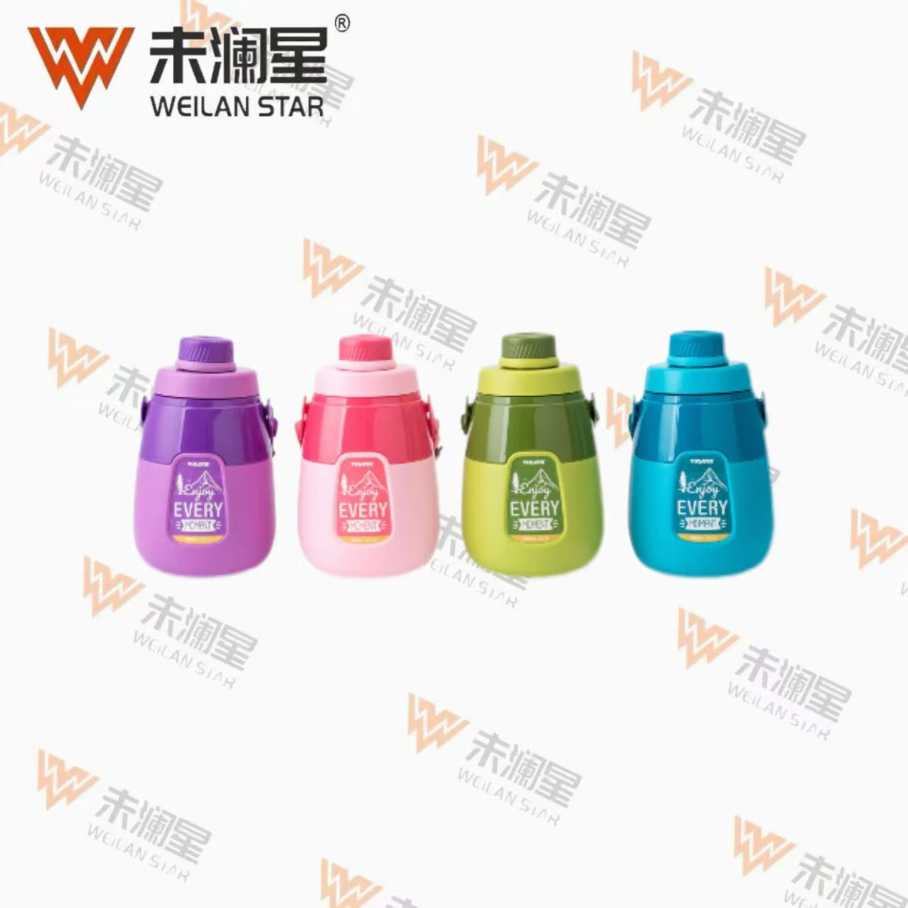 A299 运动水壶
