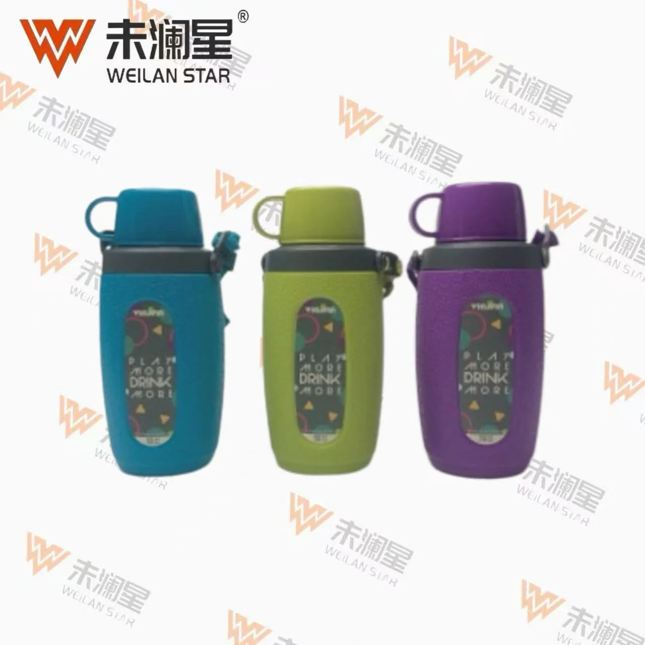 A294 运动水壶