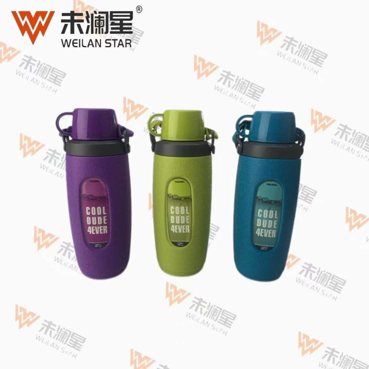 A291 运动水壶