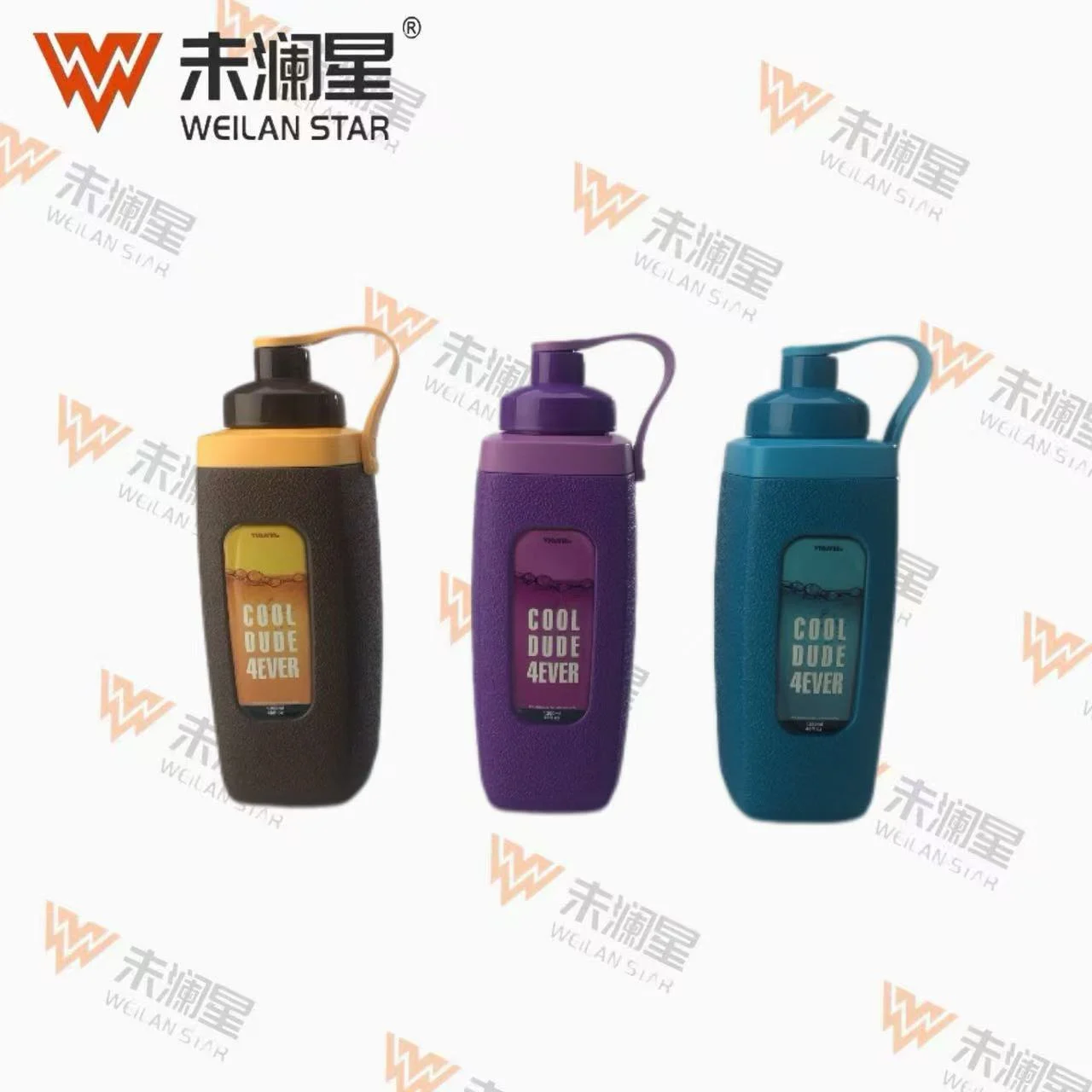 A280 运动水壶