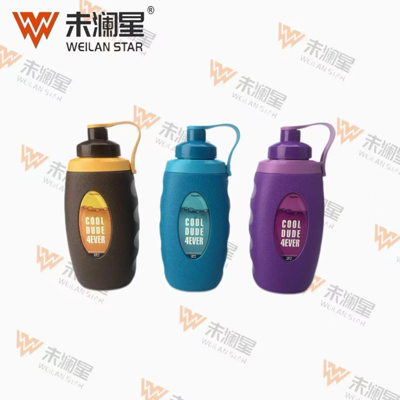 A279 运动水壶
