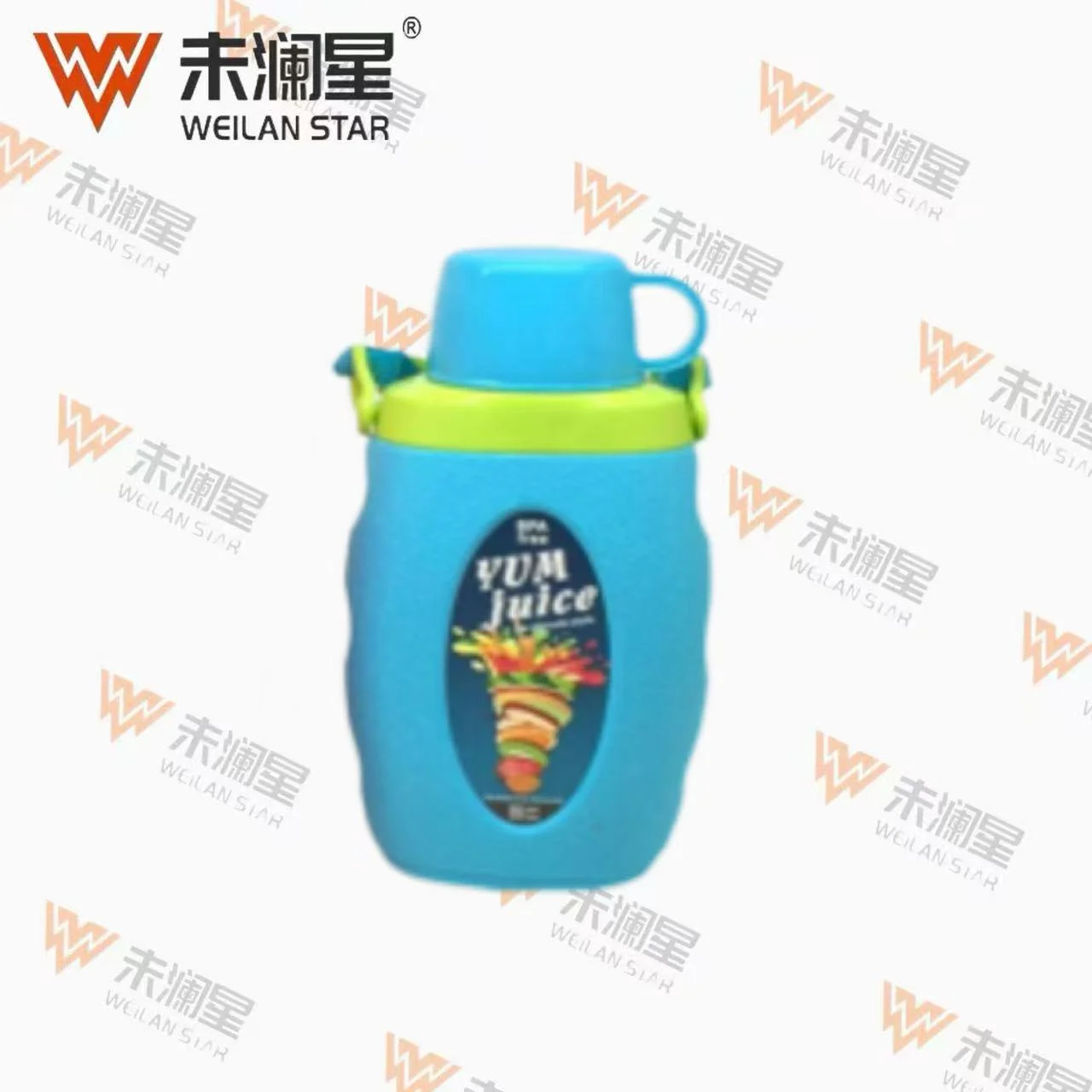 A222 运动水壶
