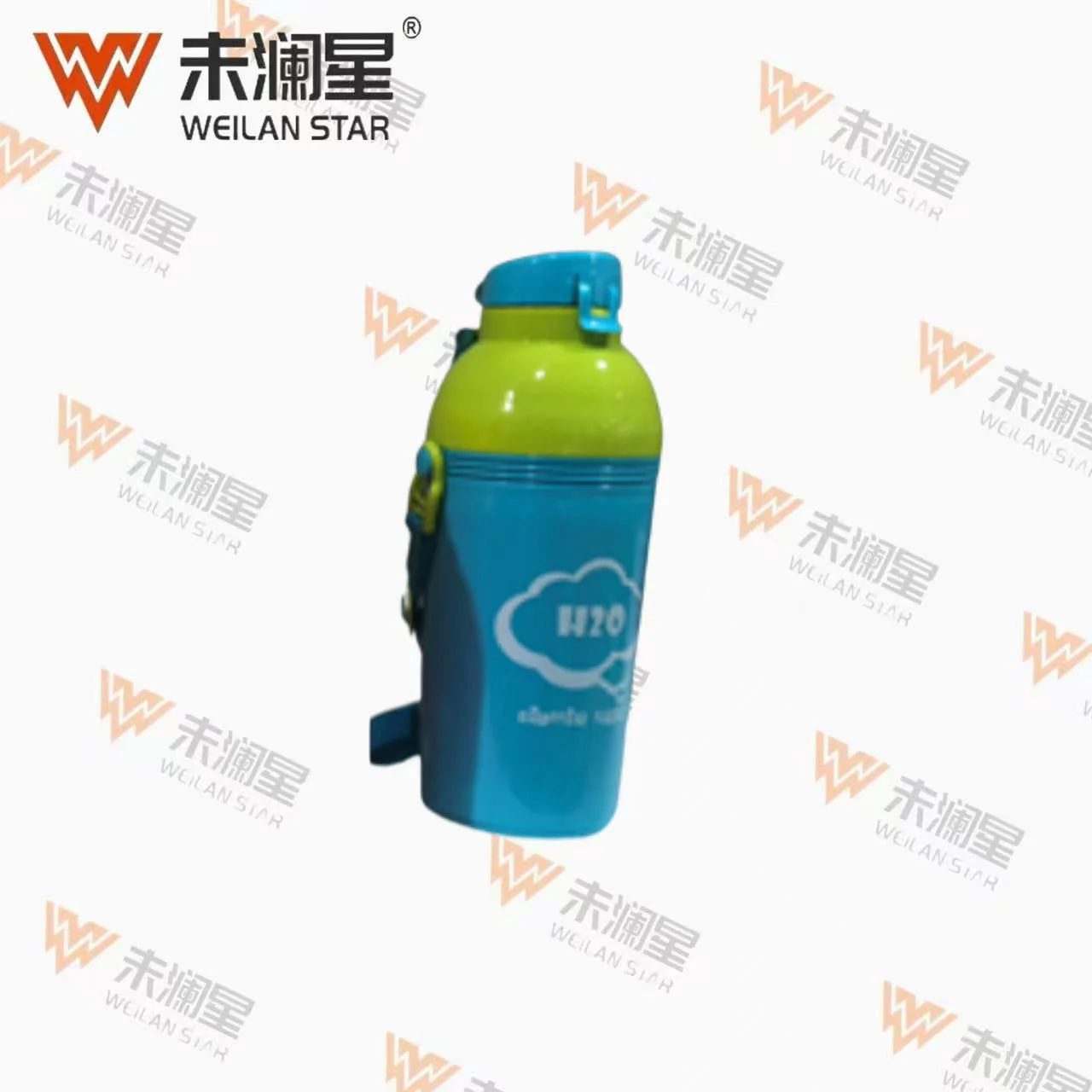 A221 运动水壶