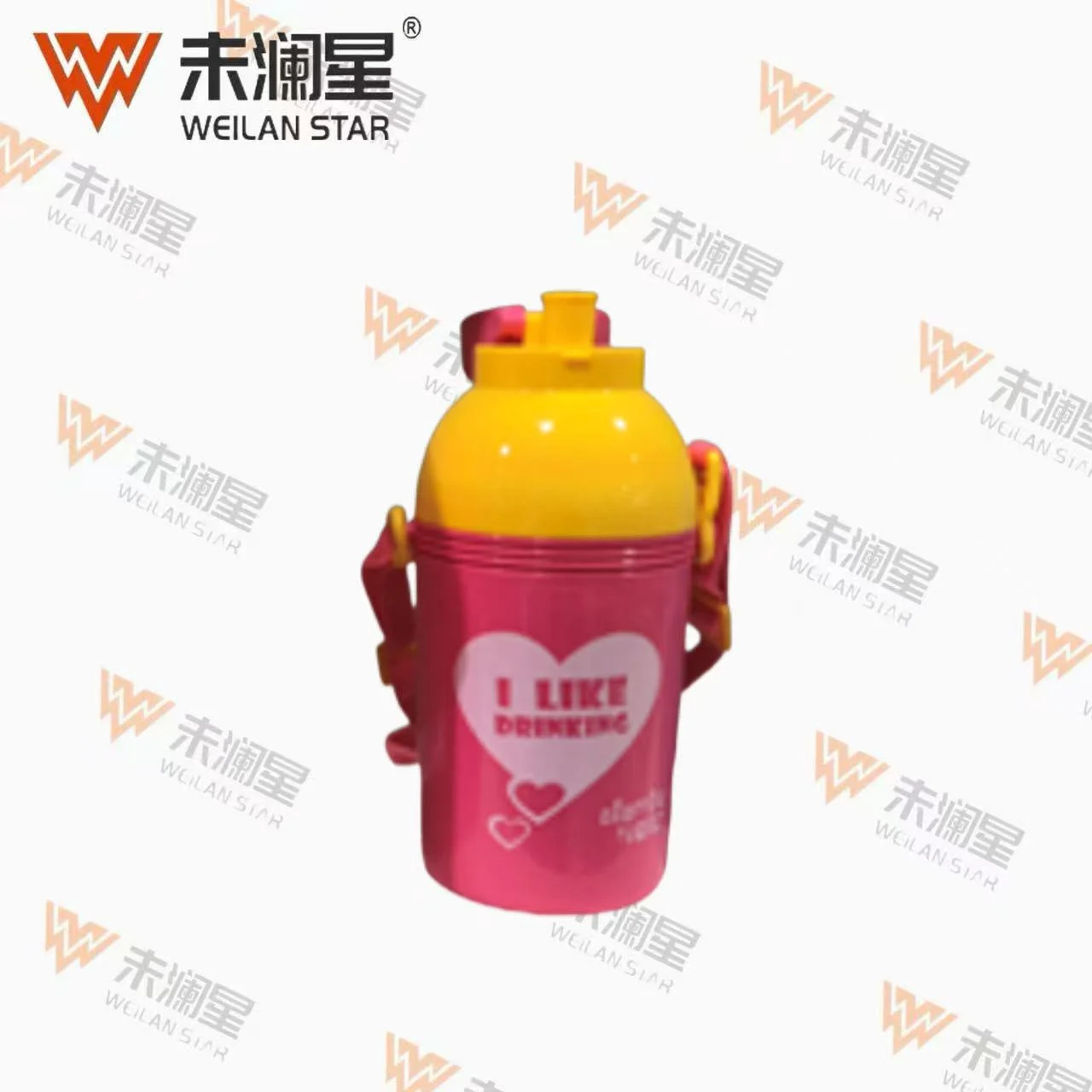 A220 运动水壶