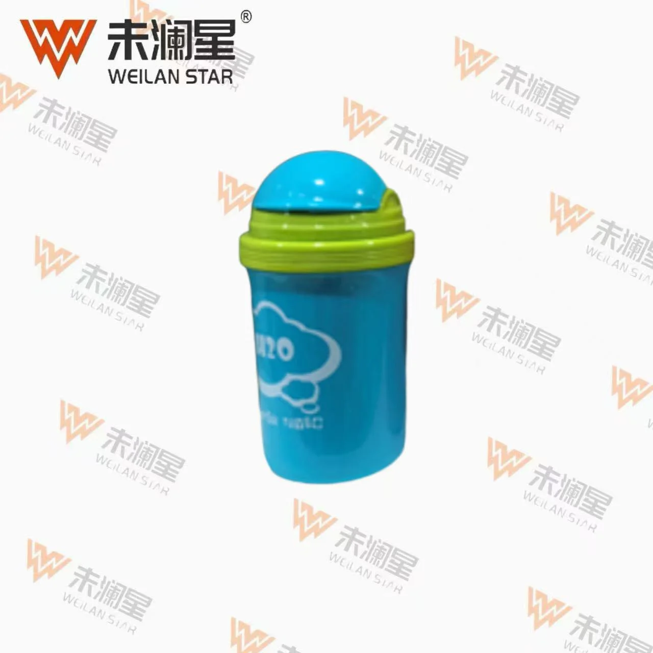 A218 运动水壶