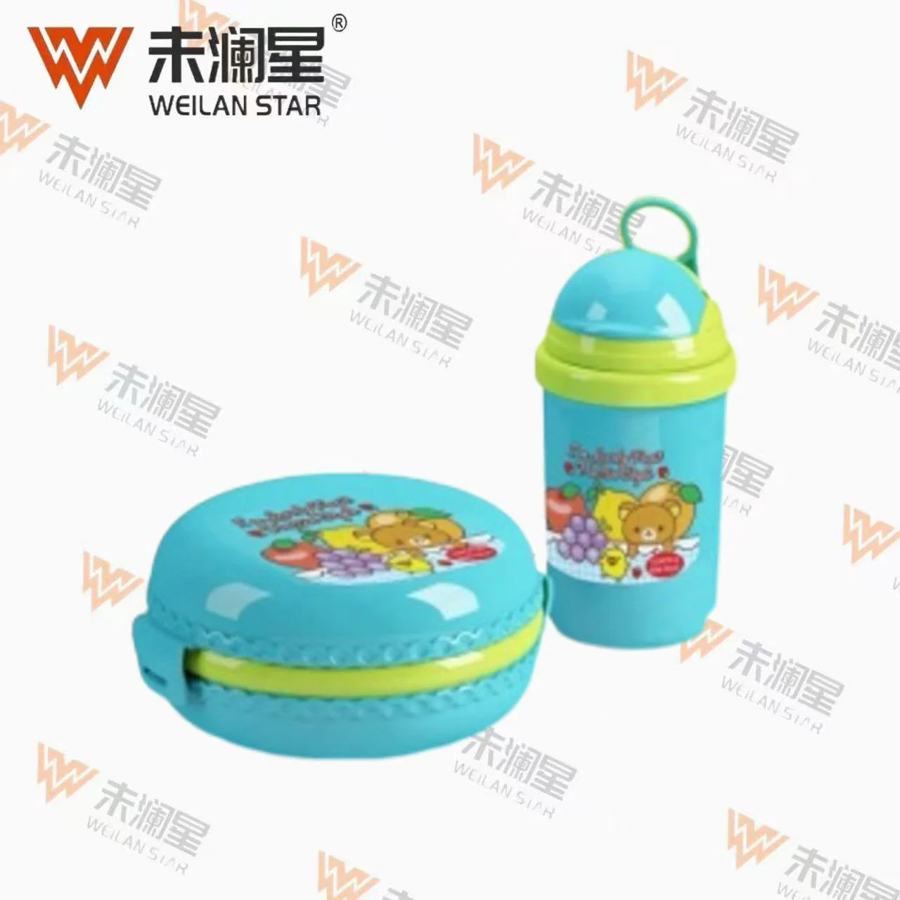 A217 运动水壶